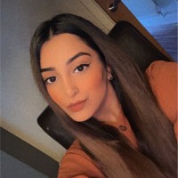 Zainab Anwar