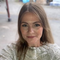 Sandra Haak Södervall
