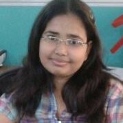 Pooja Seth