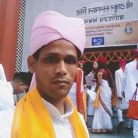 Tarique ansari