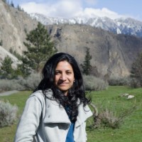 Preeti Subramanian