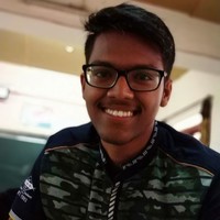 Nitesh Kumar Gouda