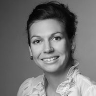 Constanze Hüffner