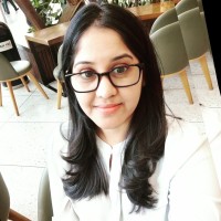 Minakshi Behera