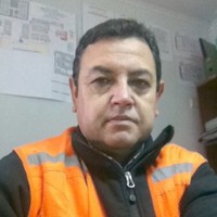 Antonio Manriquez Vega