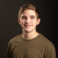 Matthew Sherrard