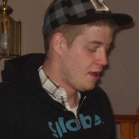 Christopher Davison