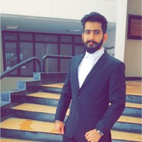 Paras Gilhotra