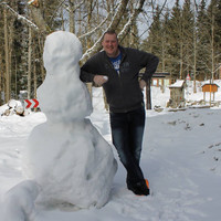Martin Harkema