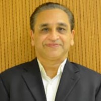 Rajesh Damani