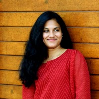Sindhu Yerrarapu