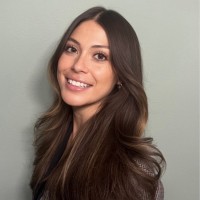 Paige Gallegos
