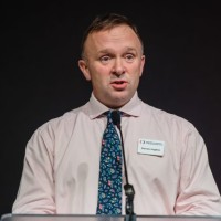 Darren Hughes