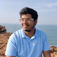 Biswarup Debnath
