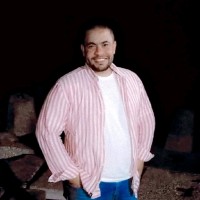 Ibrahim Aboubakr
