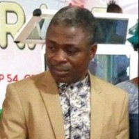 Godwin Ehile
