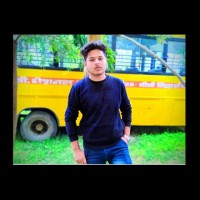 Vishal Tripahi