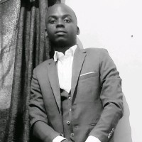 Samson mulenga