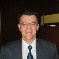 Peter Holdman