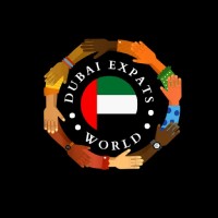 Dubai Expats World 🌎
