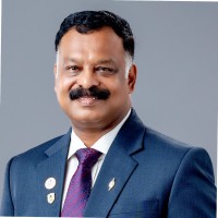 Stalin Peter Babu Amaldoss