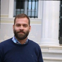 Georgios Liakos