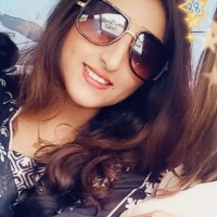 Sana Kamran