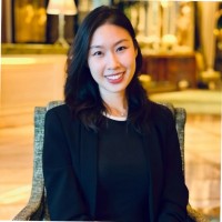 Linh Pham, Mba