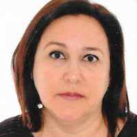 Mari Carmen Cano Aranda