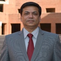 Anshuman Chatterjee