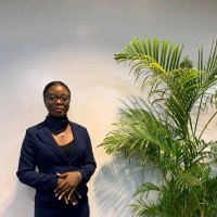 Glory Easy Ndekwu, TRCN, ACIB(In-view)