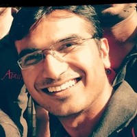 Rajesh Waman