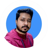 Rajat Subhra Das