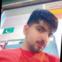 Muzzamil Hameed