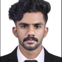 Amaldev P S