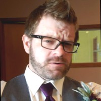 Andy Chapman