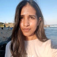 Venusha Dawson
