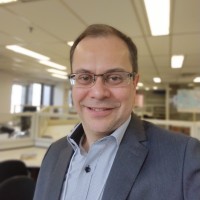 Ricardo Luís de Souza