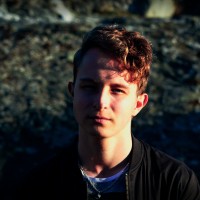 Rasmus Helgesson