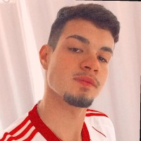 Maxwell Ribeiro Dikel