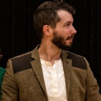 Adam Mongrain
