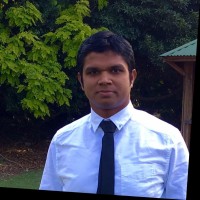 Mohammed Murad Hossain