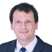 Hani Sellami, MBA