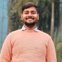 Shubham Mishra