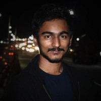 Avulapati Sairam Chowdary