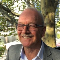 David Catchlove