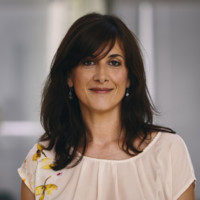 Francesca Morgera, Ph.D.