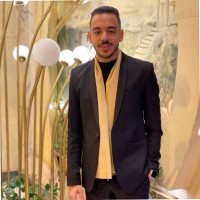 Hazem Yosri