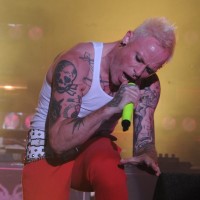 Onstage Photos