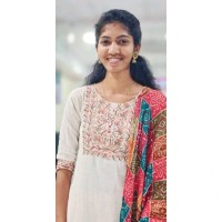Shreya Poojary